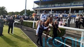 Tiffany team hoping she can sparkle at Ascot