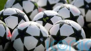 Falkirk ease to victory at Hamilton to continue Championship dominance