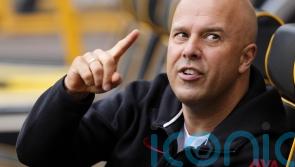 Arne Slot says Liverpool should be judged after tough run of fixtures