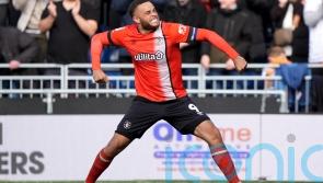 Carlton Morris on target as Luton thrash local rivals Watford