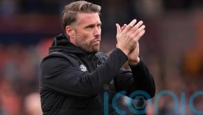 Today was a good day &ndash; Rob Edwards enjoys Luton win against fierce foes Watford