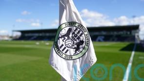 Kyle McAllister bags late winner for Forest Green against Braintree