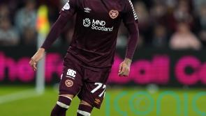 Hearts get season up and running with comfortable victory over St Mirren