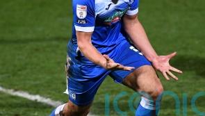 Matthew Platt goal gives Notts County victory at AFC Wimbledon