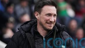 Stuart Maynard happy to win ugly as Notts County battle past AFC Wimbledon