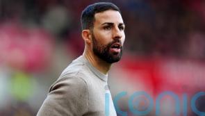 Narcis Pelach content with Stoke point against former club Norwich