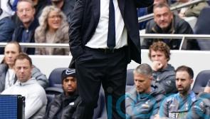 Ange Postecoglou thanks fans after &lsquo;arm wrestle&rsquo; victory over West Ham