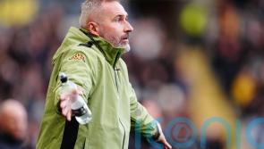 Referee apology fails to lift Hull boss Tim Walter after home loss to Sunderland