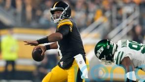 Russell Wilson shines on debut as Pittsburgh Steelers thrash New York Jets