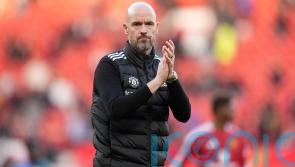 An example for many &ndash; Erik ten Hag relishing clash with &lsquo;winner&rsquo; Jose Mourinho