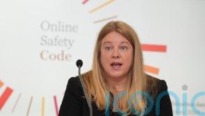 Tech giants face large fines if they ignore new safety rules &ndash; Irish watchdog