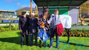 Whirl surprises stablemate with Staffordstown success