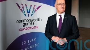 Games programme could be scaled back further if costs spiral, hints Swinney