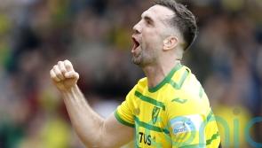 Shane Duffy earns Norwich point after fightback at Preston