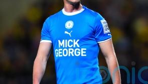 Joel Randall bags a brace as five-star Peterborough ease past Blackpool