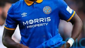 Dan Udoh nets late winner for Wycombe at Burton