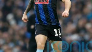 Jon Taylor claims winner as Salford beat fellow strugglers Swindon