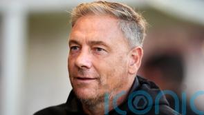 MK Dons boss Scott Lindsey happy with the win if not the performance