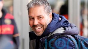 Kieran Morgan&rsquo;s first career goal delights QPR boss Marti Cifuentes