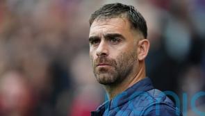 Omer Riza eager to know what the future holds after Cardiff&rsquo;s latest win