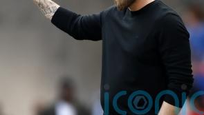 Red Devils boss Rob Elliot has &ldquo;overriding pride&rdquo; with first win under his belt