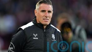 Mark Kennedy felt Swindon &lsquo;found a way to lose&rsquo; to Salford