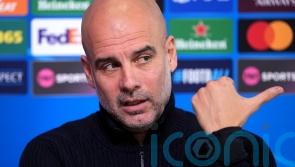 Kyle Walker injury reopens old wounds for Manchester City boss Pep Guardiola