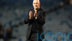 Rangers remain on the right track &ndash; Philippe Clement