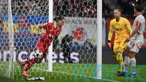 Darwin Nunez nets winner as Liverpool continue impressive form under Arne Slot