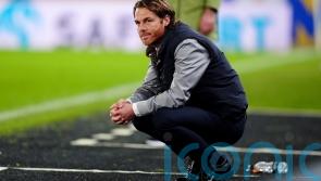 Scott Parker bemoans Burnley&rsquo;s sloppiness after draw at Hull