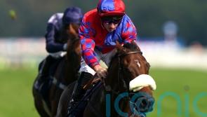 Big hopes of Breeders&rsquo; Cup double for Evs