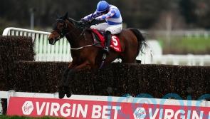 Ascot likely to be starting point for Nickle Back