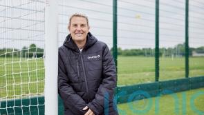 Northern Ireland&rsquo;s progress excites coach Tanya Oxtoby
