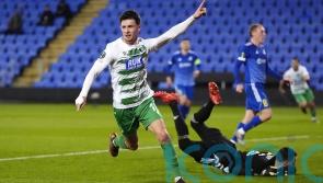 TNS make Welsh football history with Conference League win over Astana