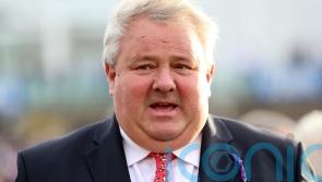 Harvey hunting Group One glory for Peter Chapple-Hyam