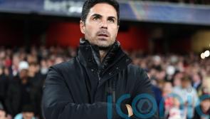 Mikel Arteta demands Arsenal &lsquo;get on with it&rsquo; amid selection problems