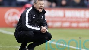 Lincoln boss Michael Skubala delighted with win over Stockport