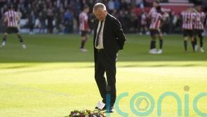 Chris Wilder pleased Sheffield United &lsquo;controlled our emotions&rsquo; in Stoke win
