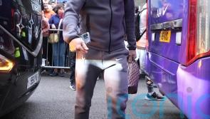 Dejan Kulusevski vows to rally round out-of-form Tottenham team-mate Timo Werner