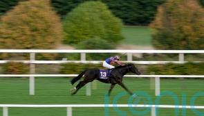 Twain meets with O&rsquo;Brien approval in Saint-Cloud strike