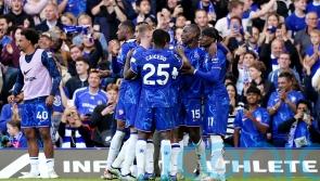 Nicolas Jackson and Cole Palmer on target as Chelsea overcome Newcastle