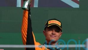 Lando Norris calls Max Verstappen&rsquo;s driving &lsquo;dangerous&rsquo; after title rivals clash