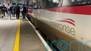 Dublin to Belfast train link expanded to hourly service