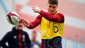 Tommy Freeman: I want to make life a misery for Sevu Reece and New Zealand