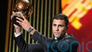 Rodri lands Ballon d&rsquo;Or but &lsquo;disrespected&rsquo; Real Madrid boycott awards ceremony