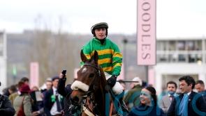 Iroko team favouring Colin Parker tilt