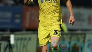 Tom Hamer and Erik Ring on target as Lincoln beat Northampton