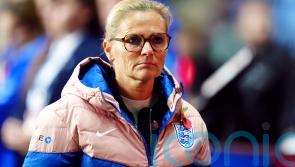 &lsquo;Sloppy&rsquo; England give Sarina Wiegman questions to answer despite win