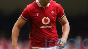 Ben Carter ruled out of Wales&rsquo; autumn internationals with knee injury