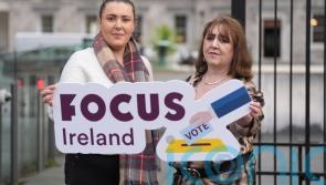 Homeless people encouraged to vote to bring &lsquo;real, solid change&rsquo; on housing